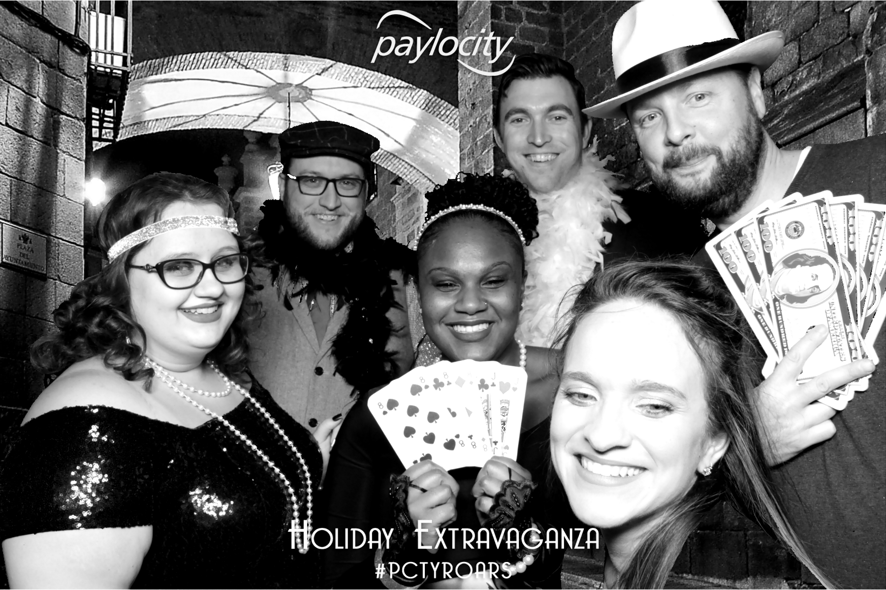 Paylocity Holiday Extravaganza | View more photos from the event at events.alfrescophoto.com/u/AlfrescoPhoto/Paylocity-Holiday-Extravaganza